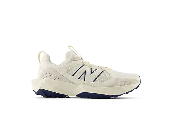 New Balance Tektrel Men product view 2 — Angora / Nb Navy