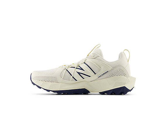 New Balance Tektrel Men product view 3 — Angora / Nb Navy