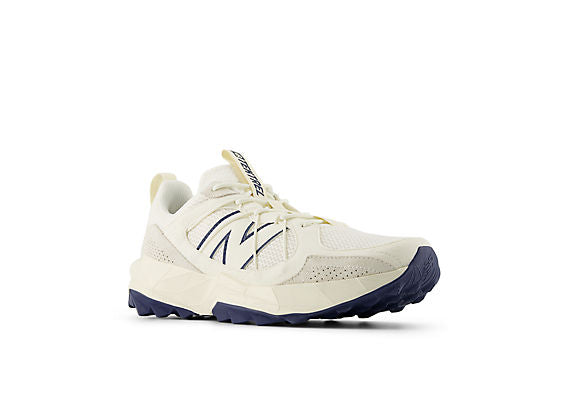 New Balance Tektrel Men product view 5 — Angora / Nb Navy