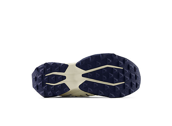 New Balance Tektrel Men product view 6 — Angora / Nb Navy