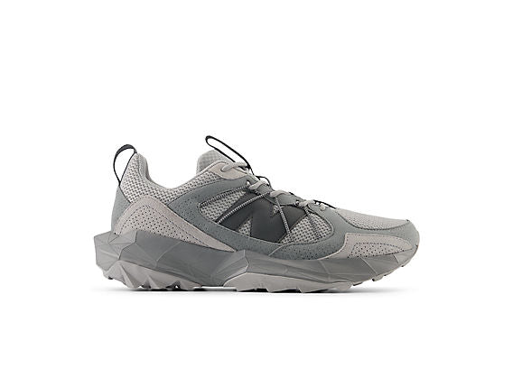 New Balance Tektrel Men product view 2 — Slate Grey / Raincloud