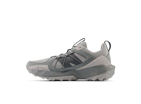 New Balance Tektrel Men product view 3 — Slate Grey / Raincloud