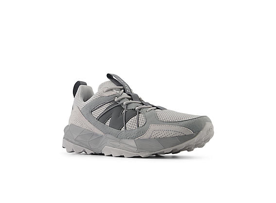 New Balance Tektrel Men product view 5 — Slate Grey / Raincloud