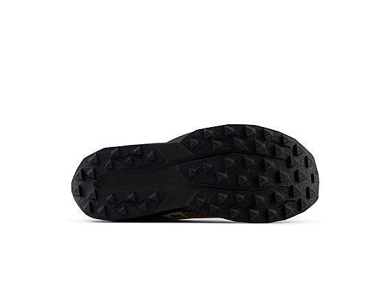 New Balance FuelCell Venym Men product view 6 — Dried Apricot / Black Cement