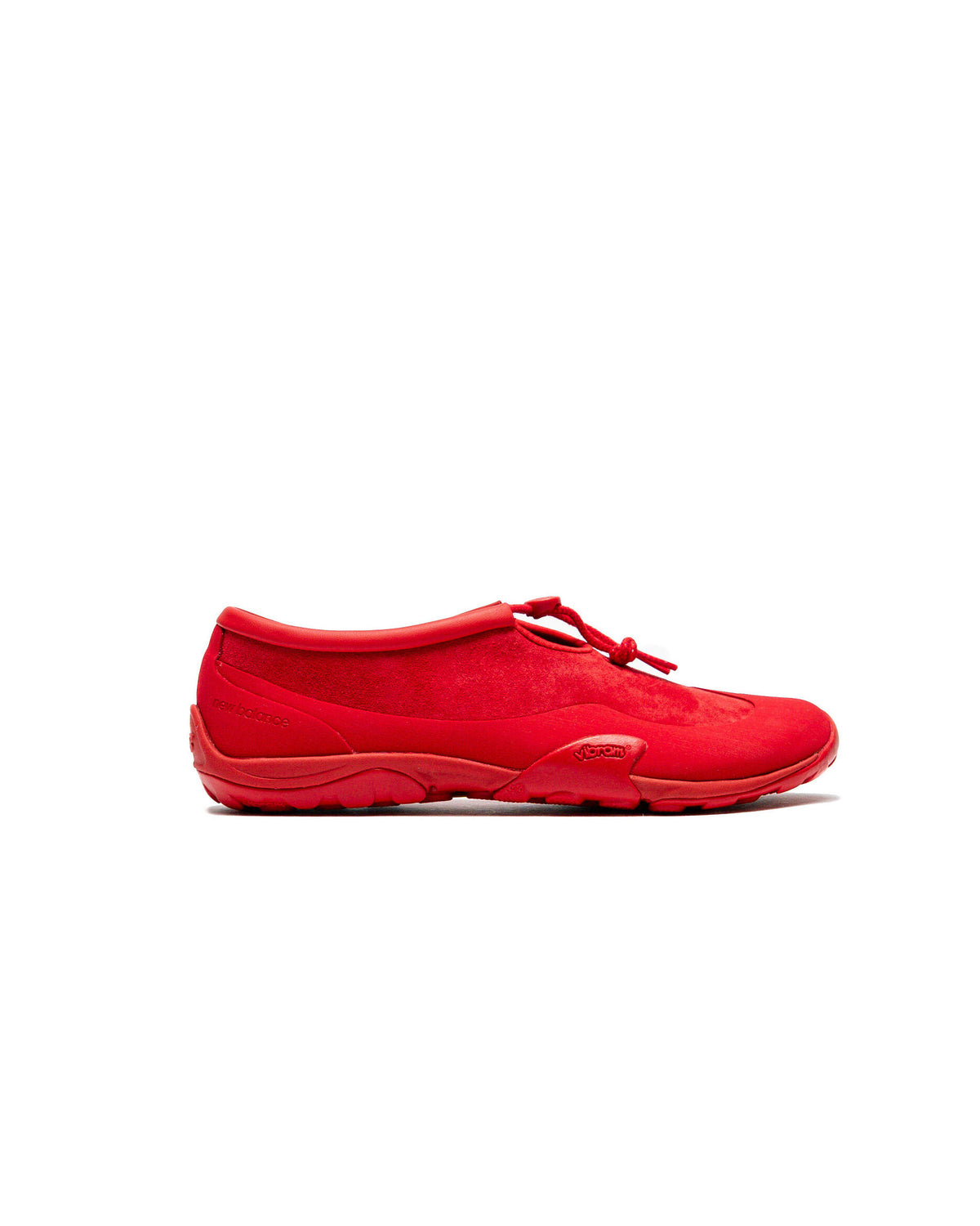New Balance MT10T Men - Fire Cracker - side view