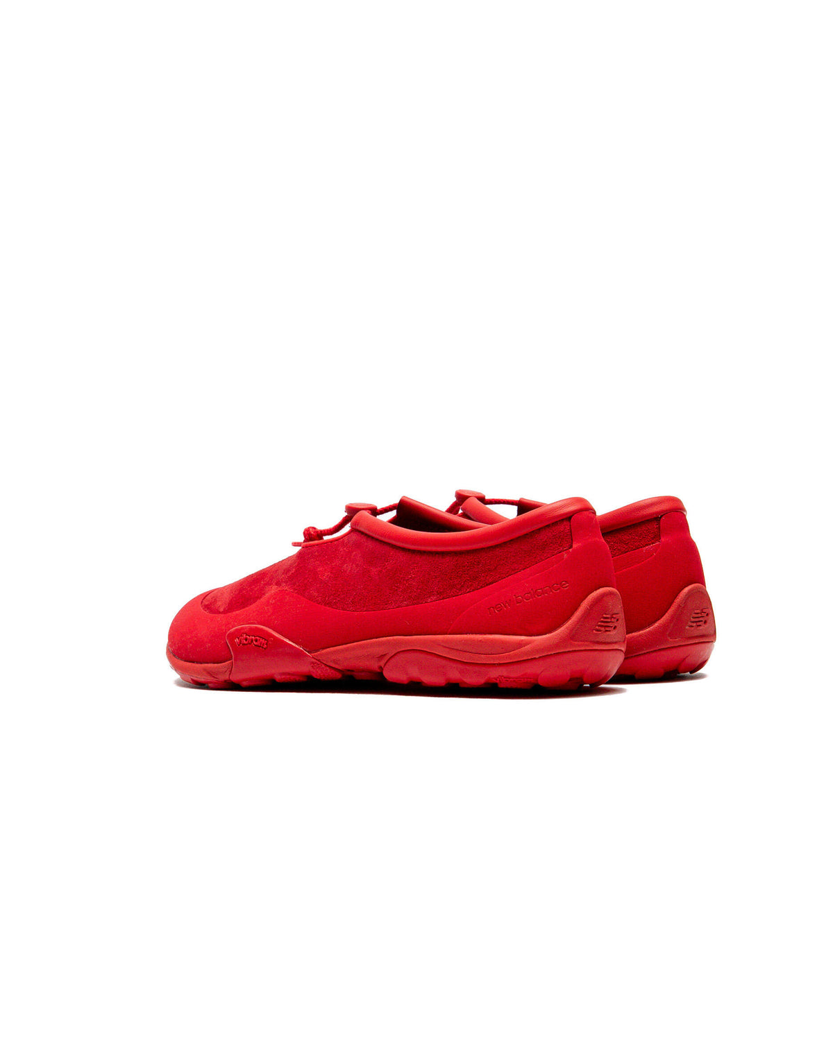 New Balance MT10T Men - Fire Cracker - opposite side view
