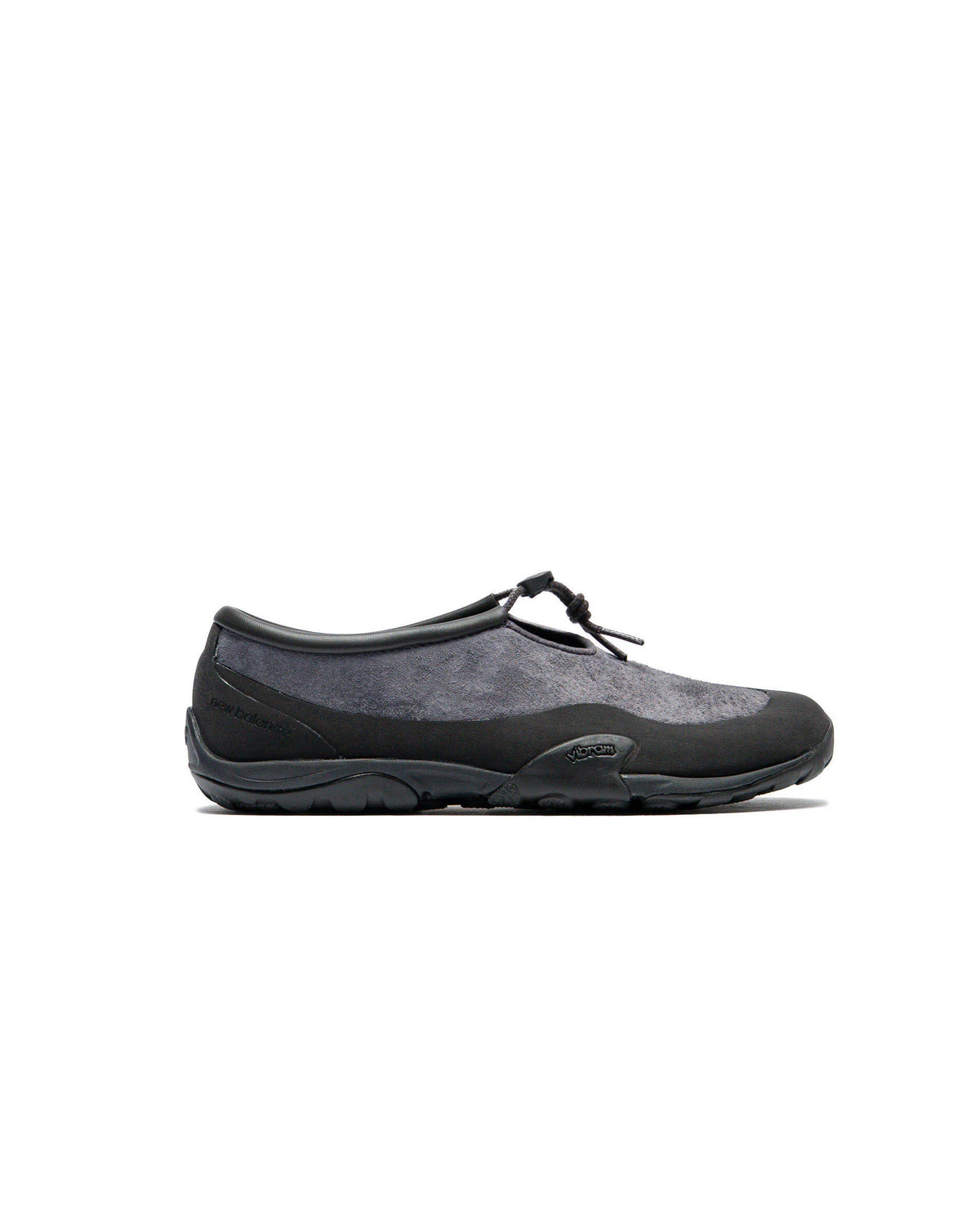 New Balance MT10T Men - Magnet / Black Cement - side view