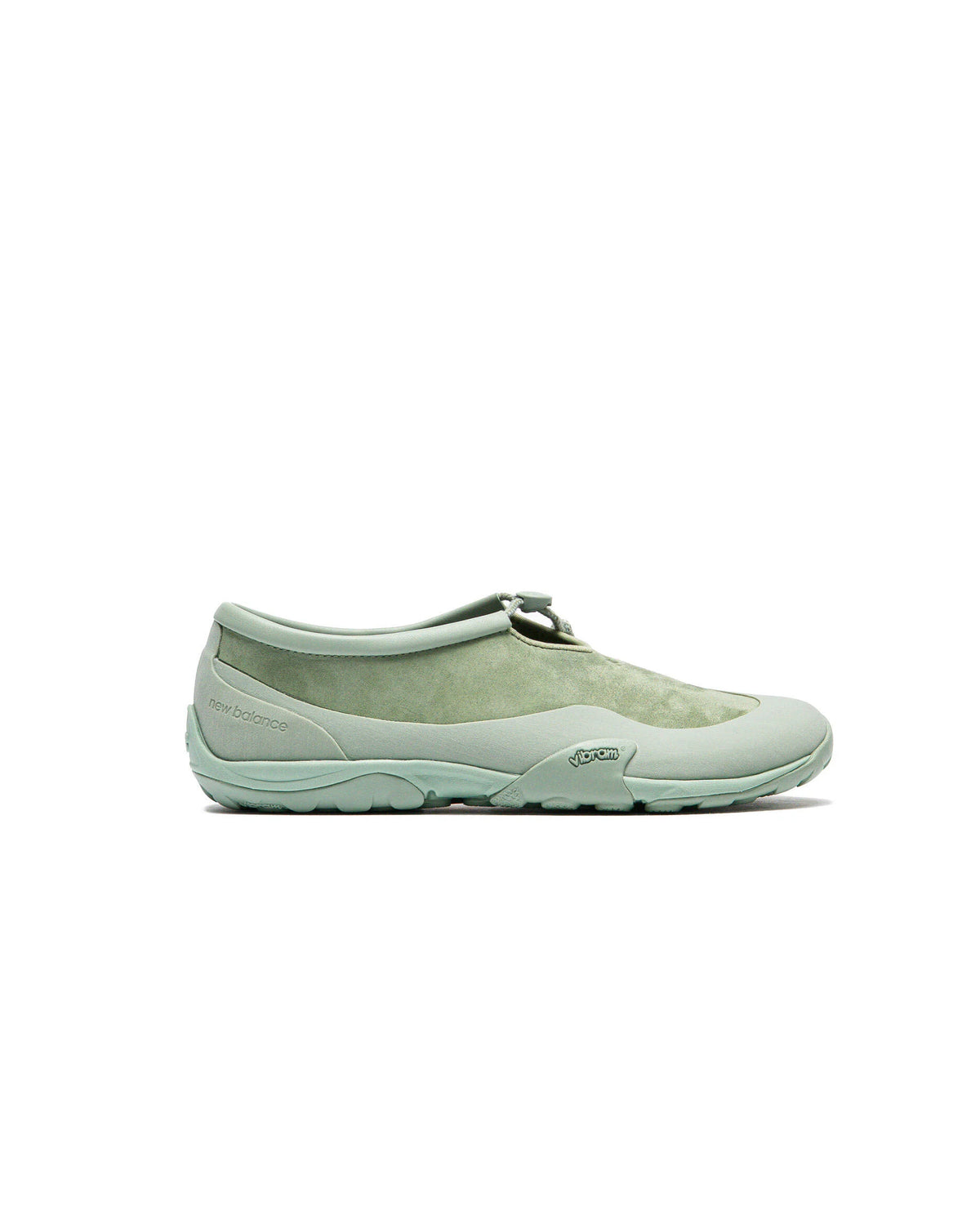 New Balance MT10T Men - Oregano / Mosaic Green - side view