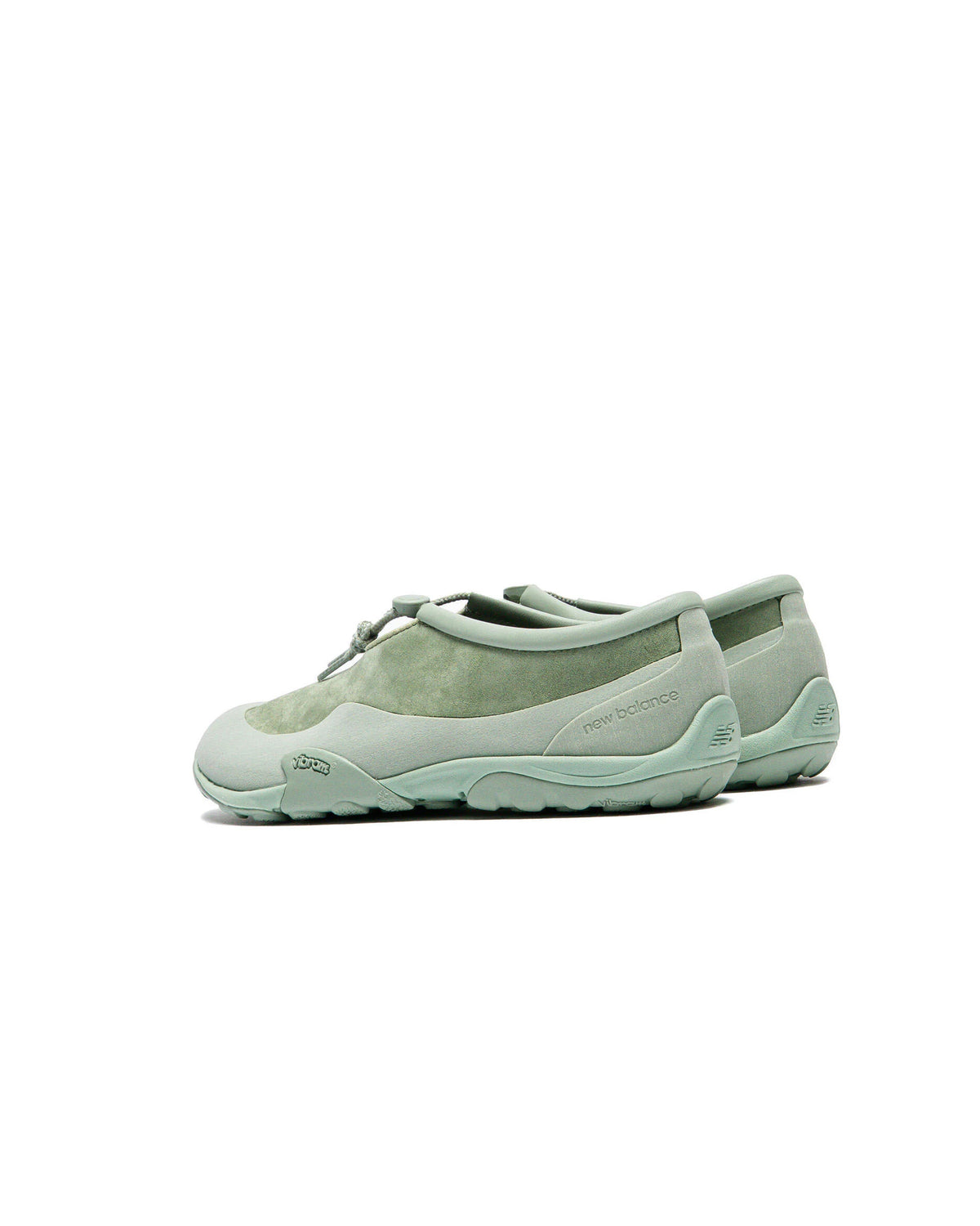 New Balance MT10T Men - Oregano / Mosaic Green - opposite side view