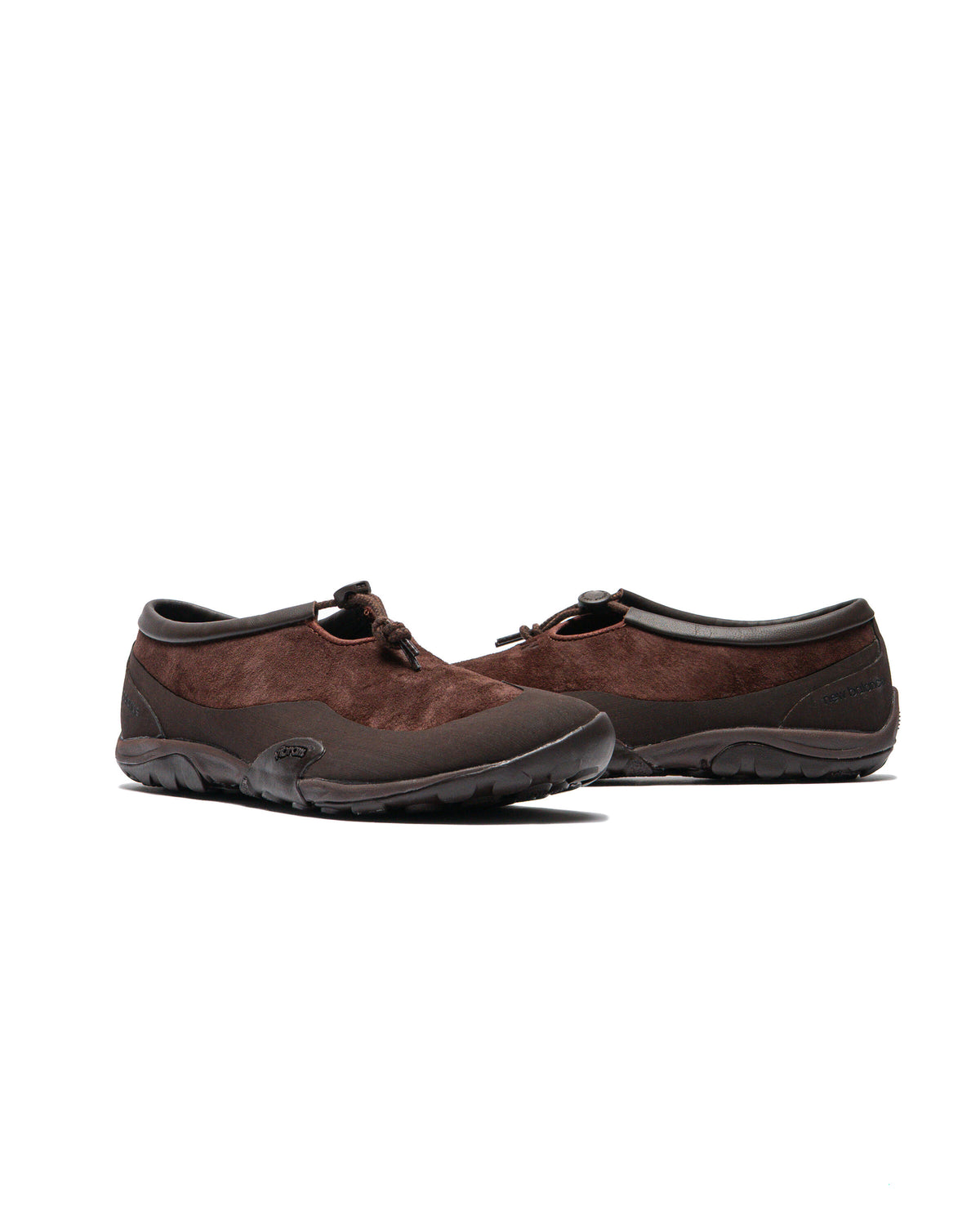 New Balance MT10T Men - Pumpernickel / Black Coffee - opposite side view