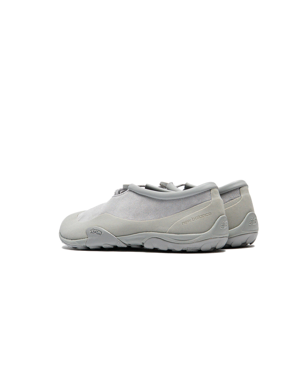 New Balance MT10T Men - Raincloud / Concrete - opposite side view
