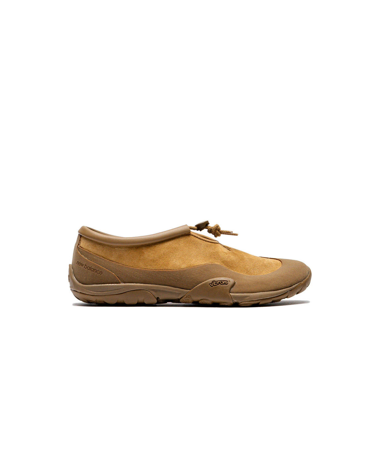 New Balance MT10T Men - Stucco - side view