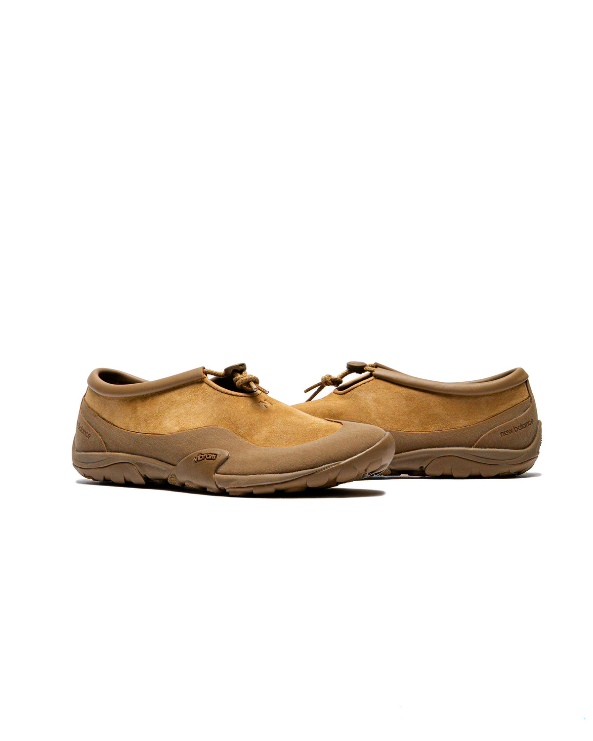 New Balance MT10T Men - Stucco - opposite side view