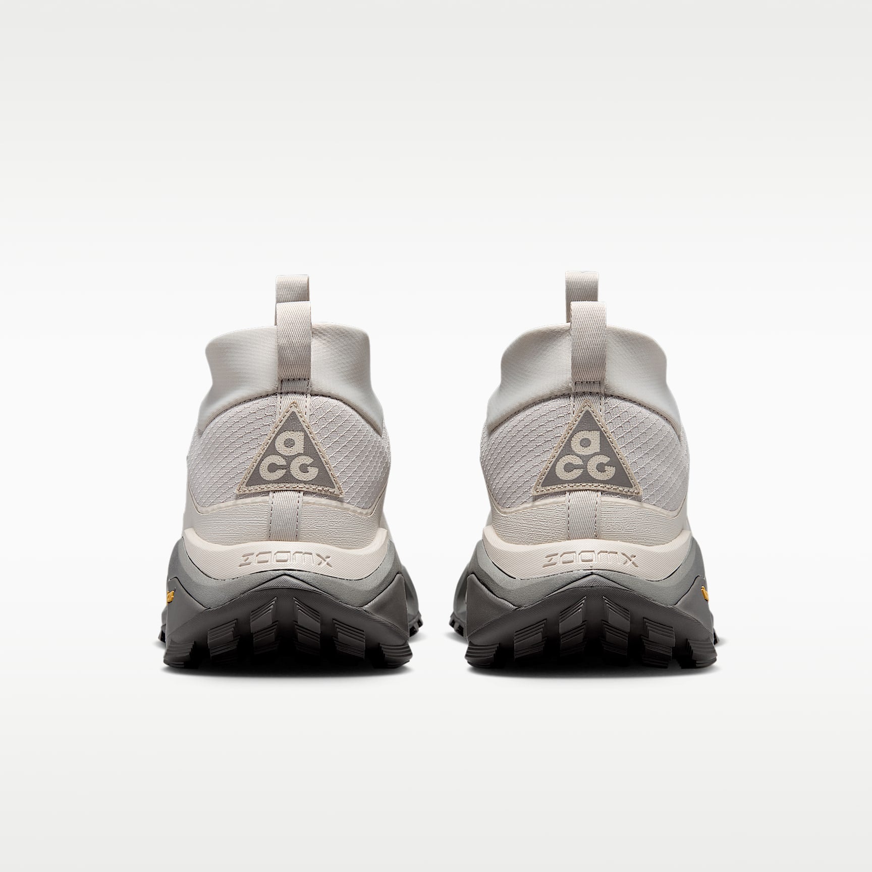 Nike ACG Zegama Hike Men product view 6 — Cream