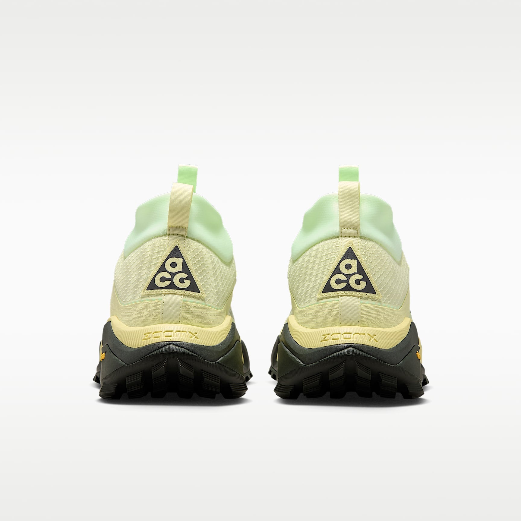 Nike ACG Zegama Hike Men product view 6 — Green