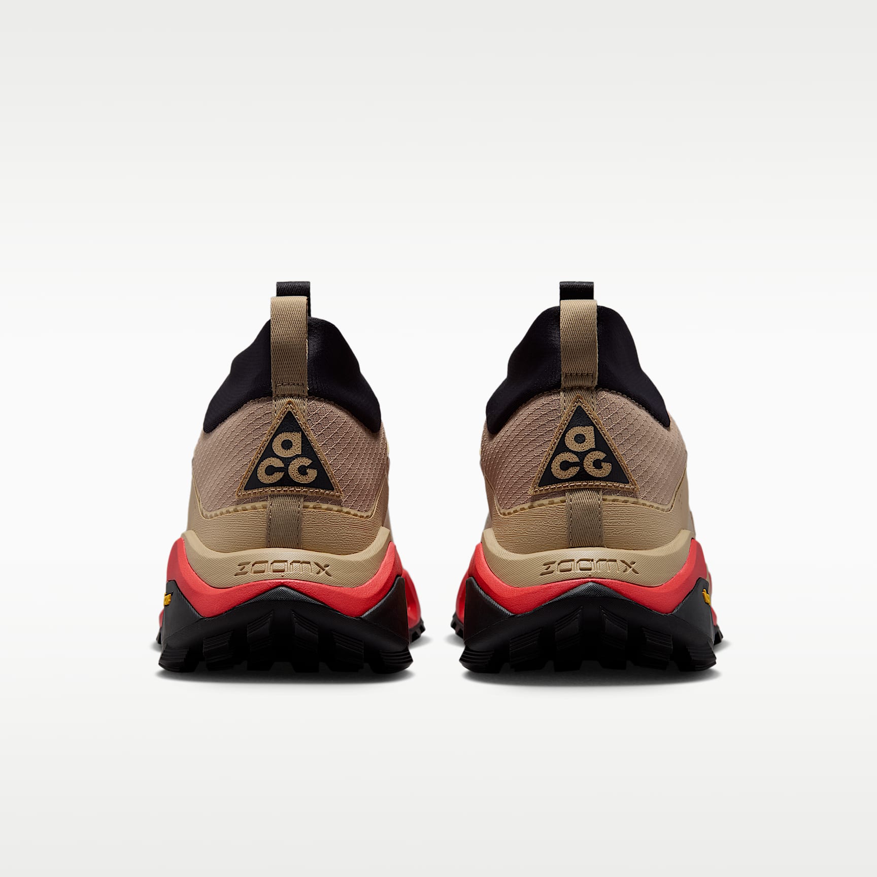 Nike ACG Zegama Hike Men product view 6 — Khaki