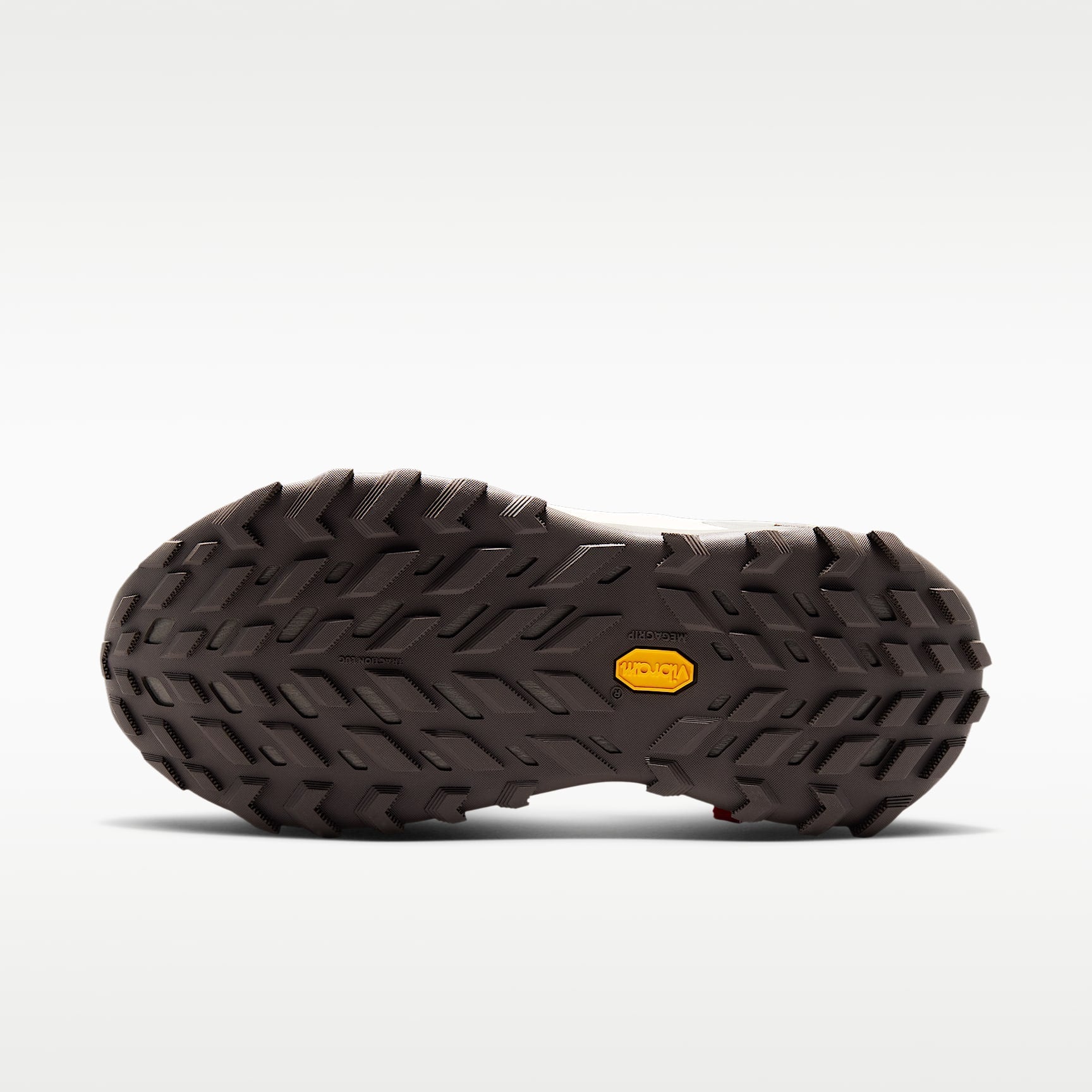 Nike ACG Zegama Hike Women product view 2 — Cream