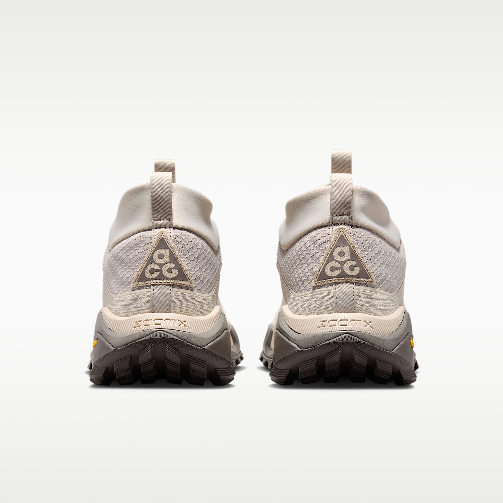 Nike ACG Zegama Hike Women product view 6 — Cream