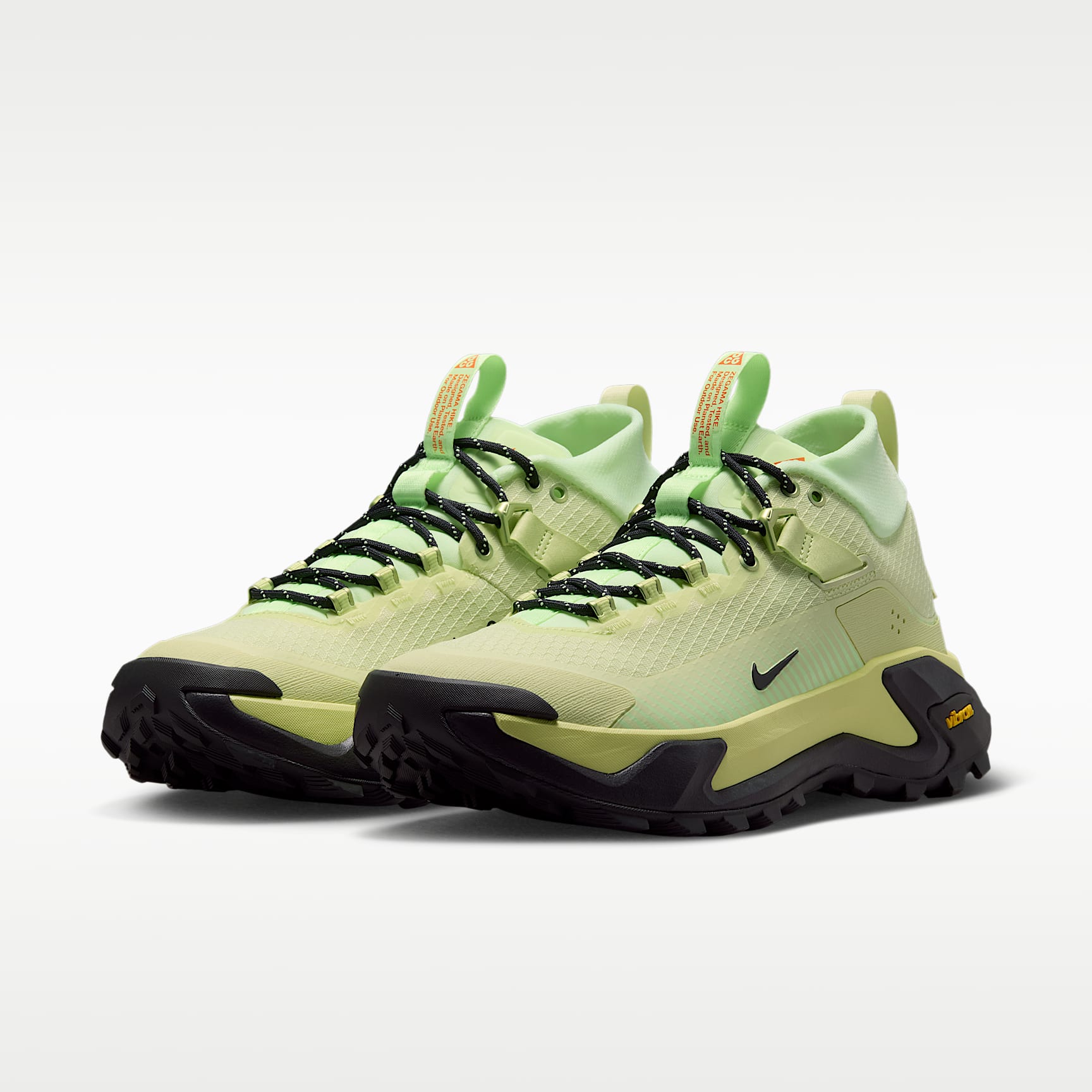 Nike ACG Zegama Hike Women product view 5 — Green