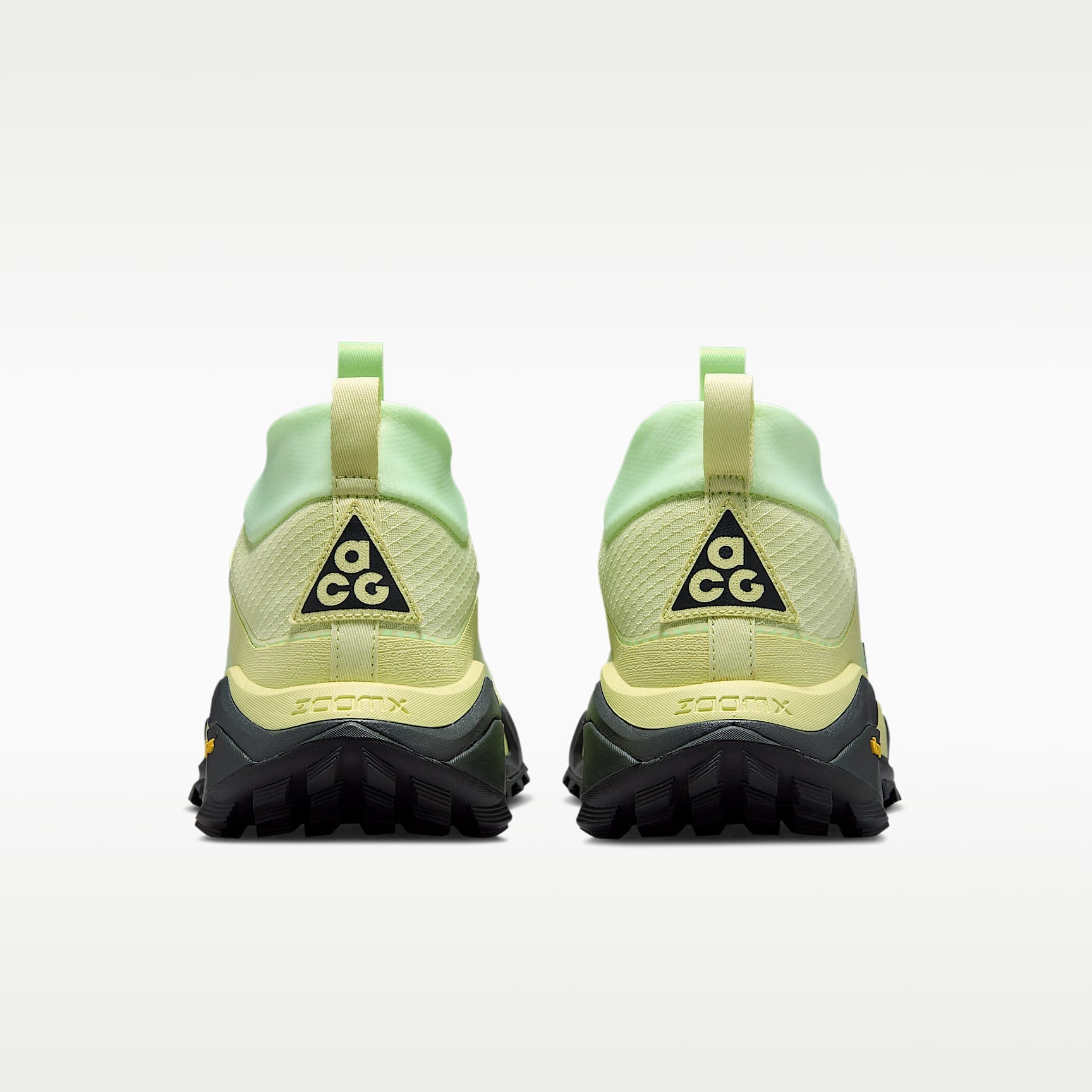 Nike ACG Zegama Hike Women product view 6 — Green