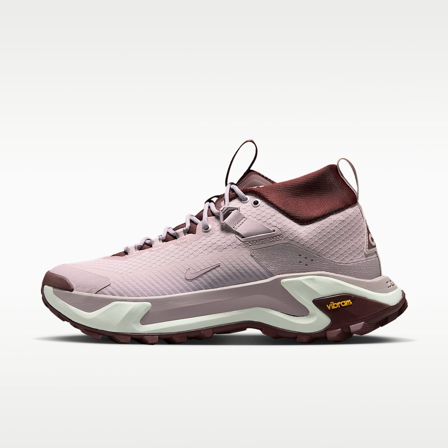 Nike ACG Zegama Hike Women product view 1 — Purple
