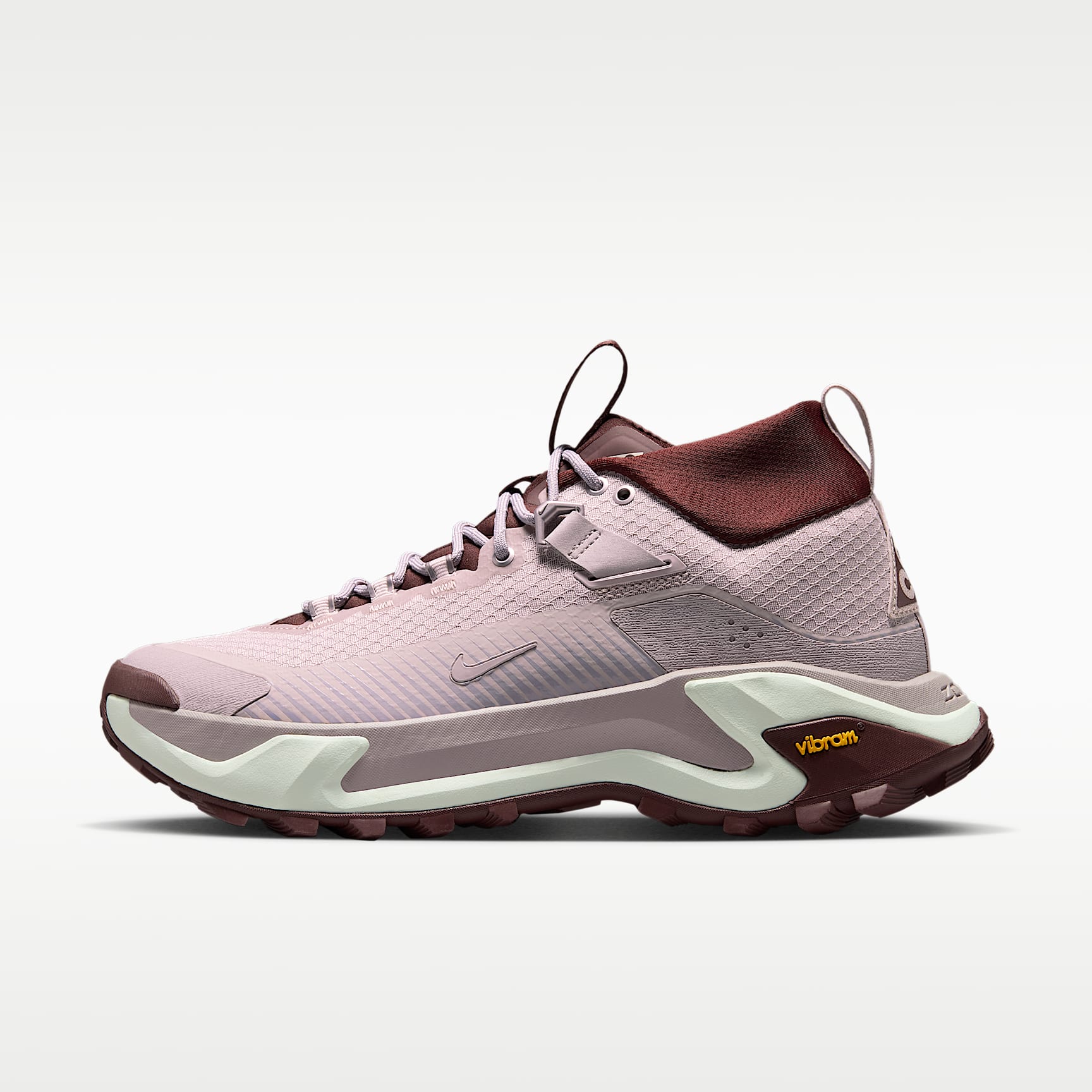 Nike ACG Zegama Hike Women product view 1 — Purple