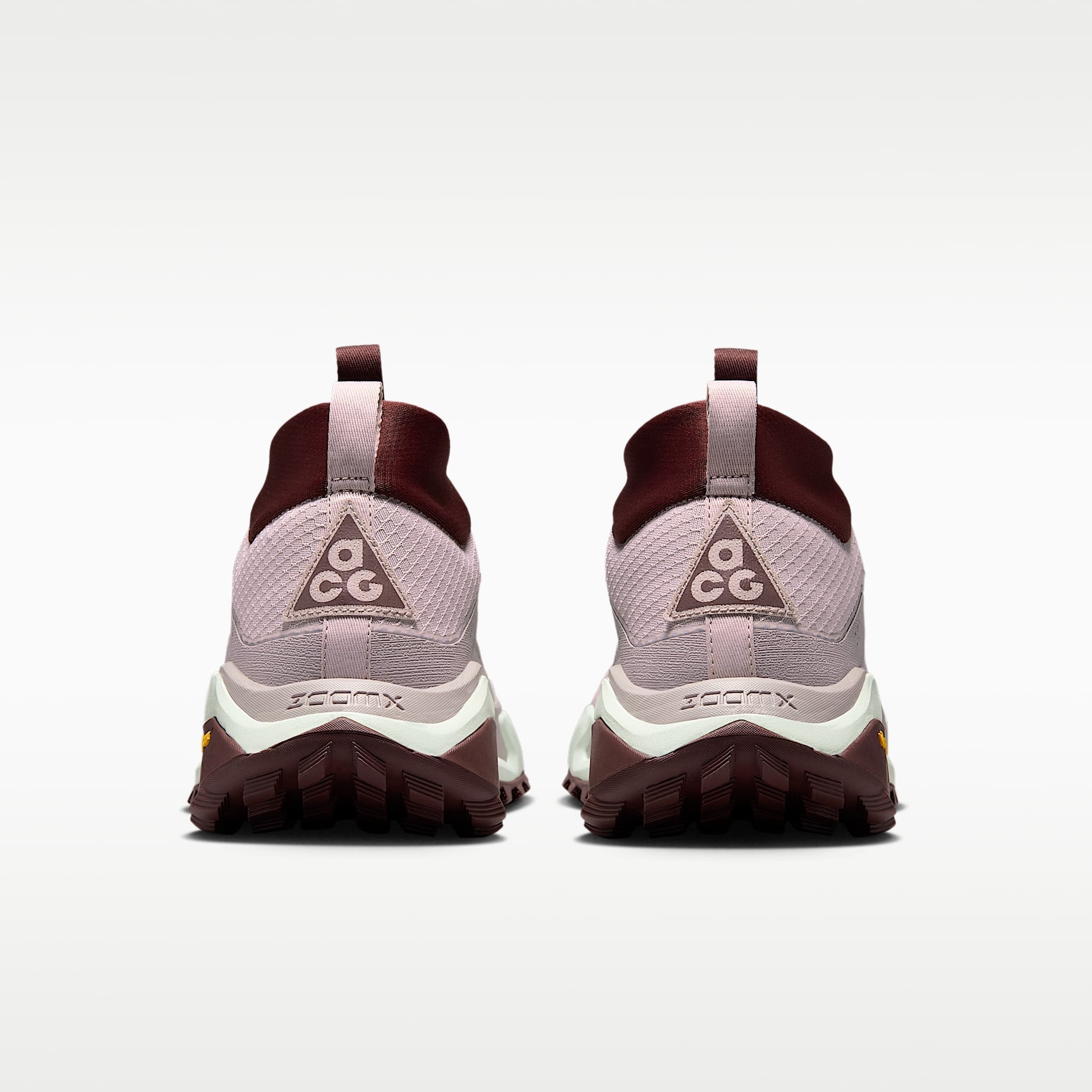 Nike ACG Zegama Hike Women product view 6 — Purple