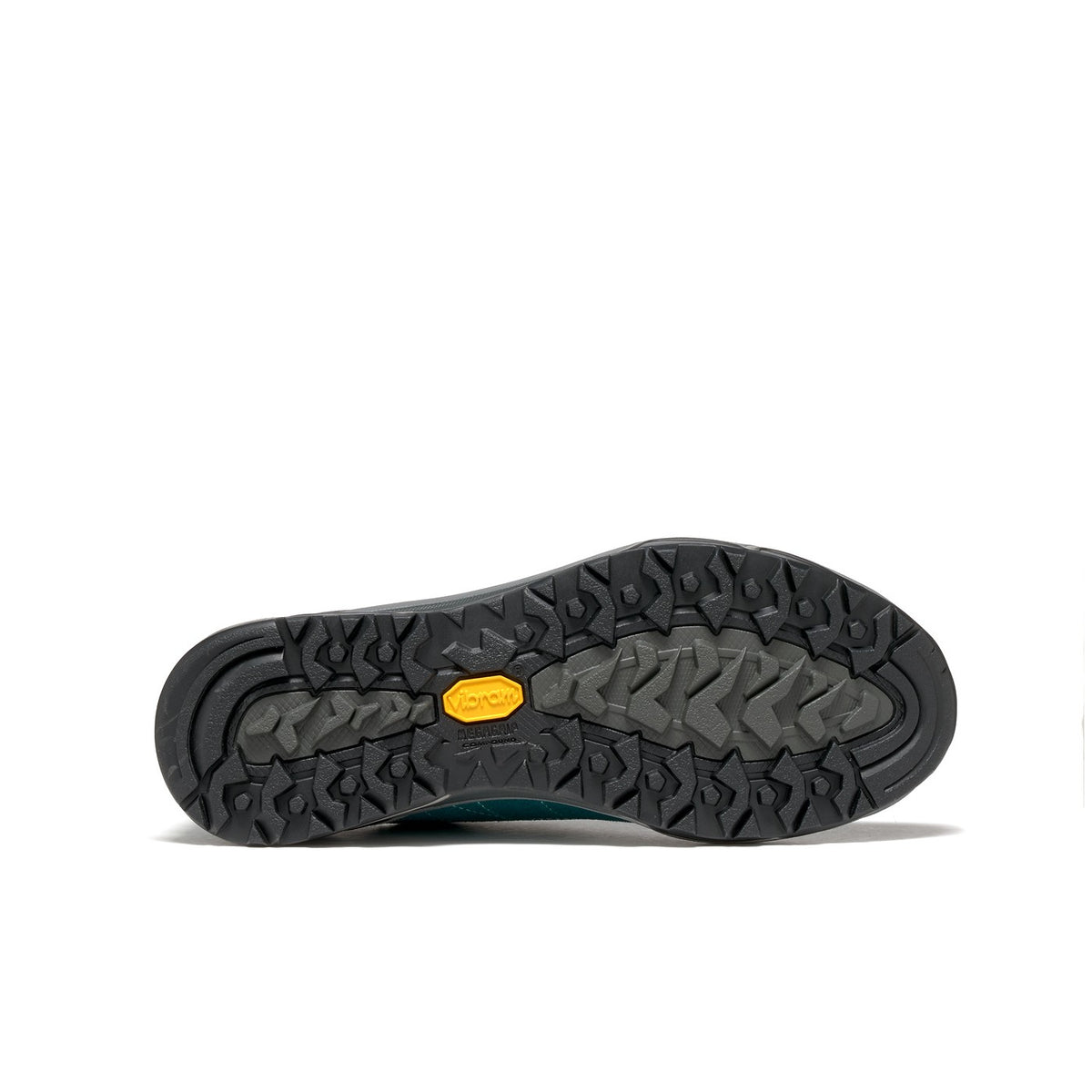 Asolo Nucleon GV – Women's product view 6 — PETROLEUM / AQUA GREEN
