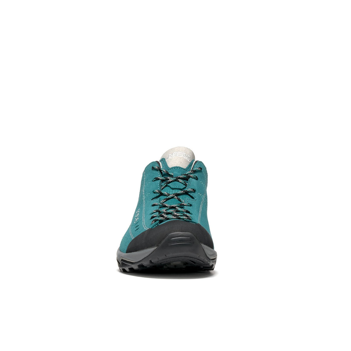 Asolo Nucleon GV – Women's product view 5 — PETROLEUM / AQUA GREEN