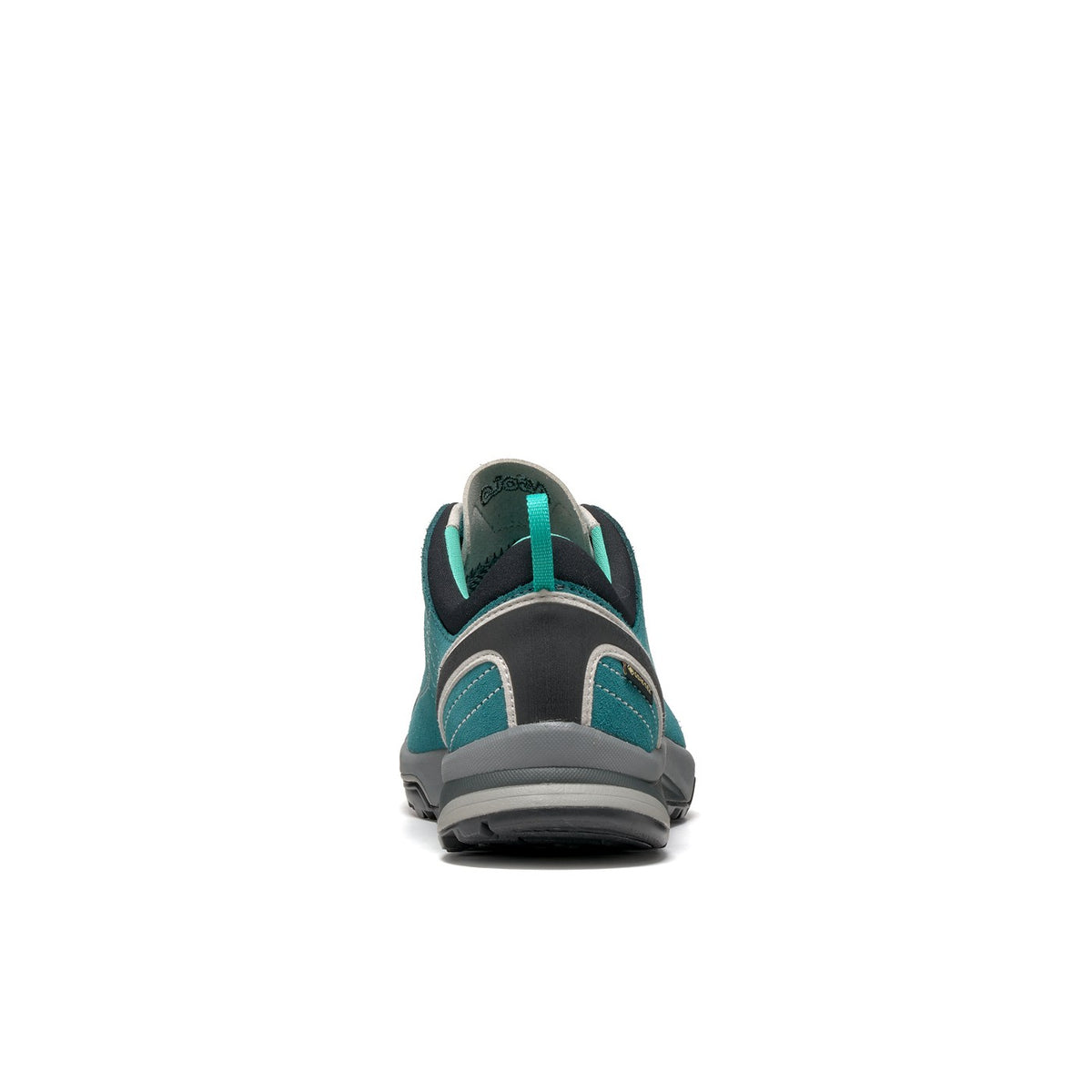 Asolo Nucleon GV – Women's product view 2 — PETROLEUM / AQUA GREEN