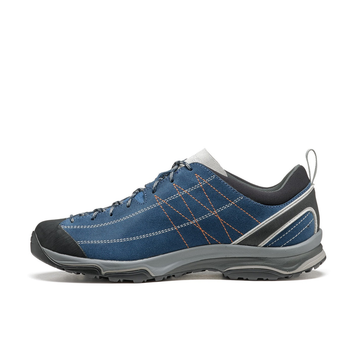 Asolo Nucleon GV – Men's product view 4 — DENIM BLUE / NIGHT BLUE