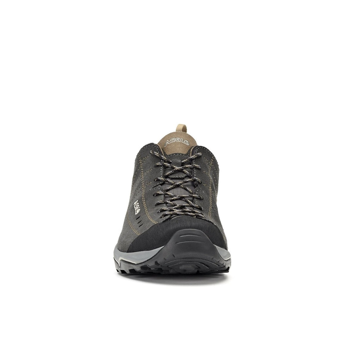 Asolo Nucleon GV – Men's product view 5 — GRAPHITE / BROWN