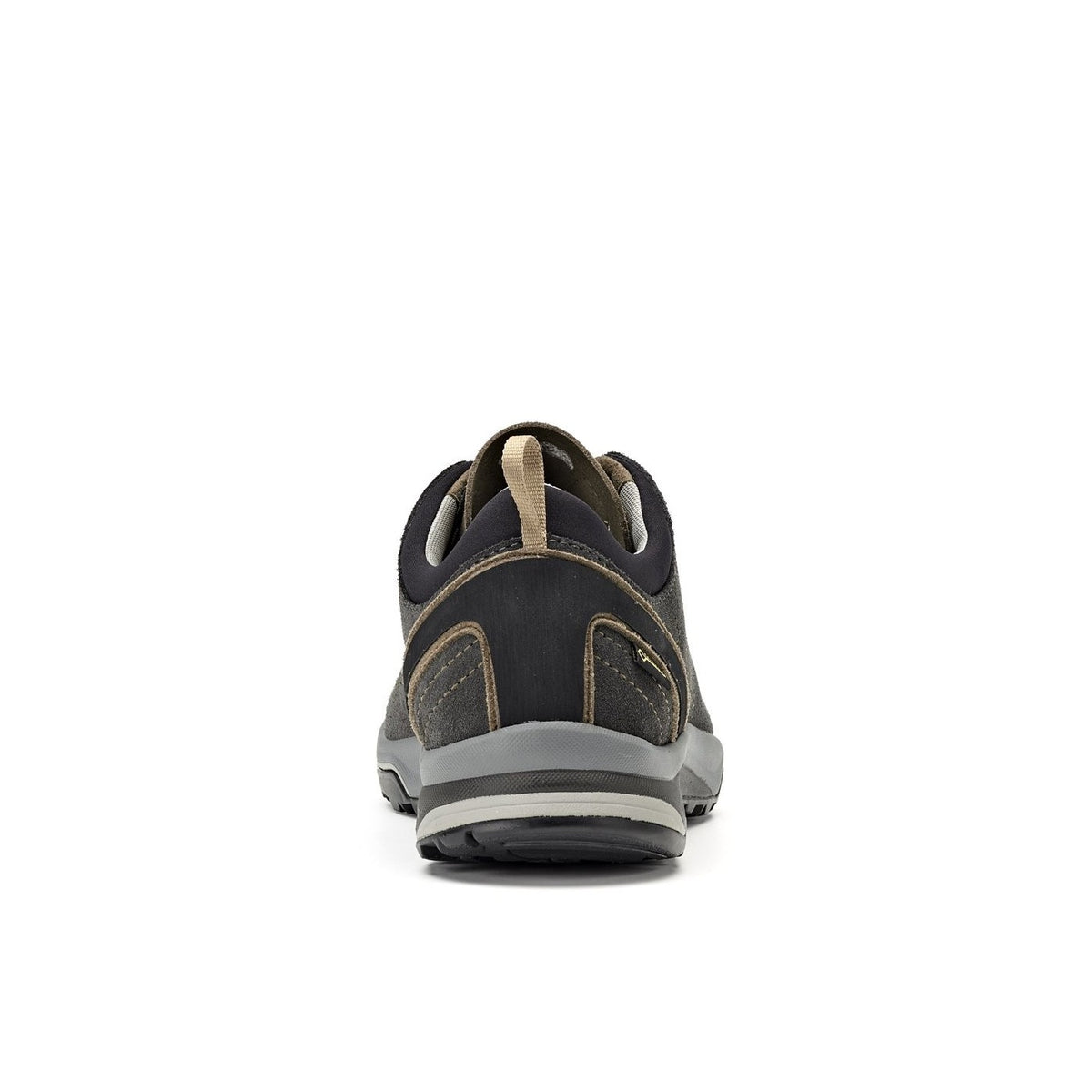 Asolo Nucleon GV – Men's product view 3 — GRAPHITE / BROWN