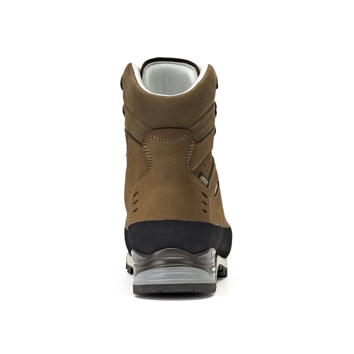 Asolo Nuptse GV – Men's product view 3 — BROWN