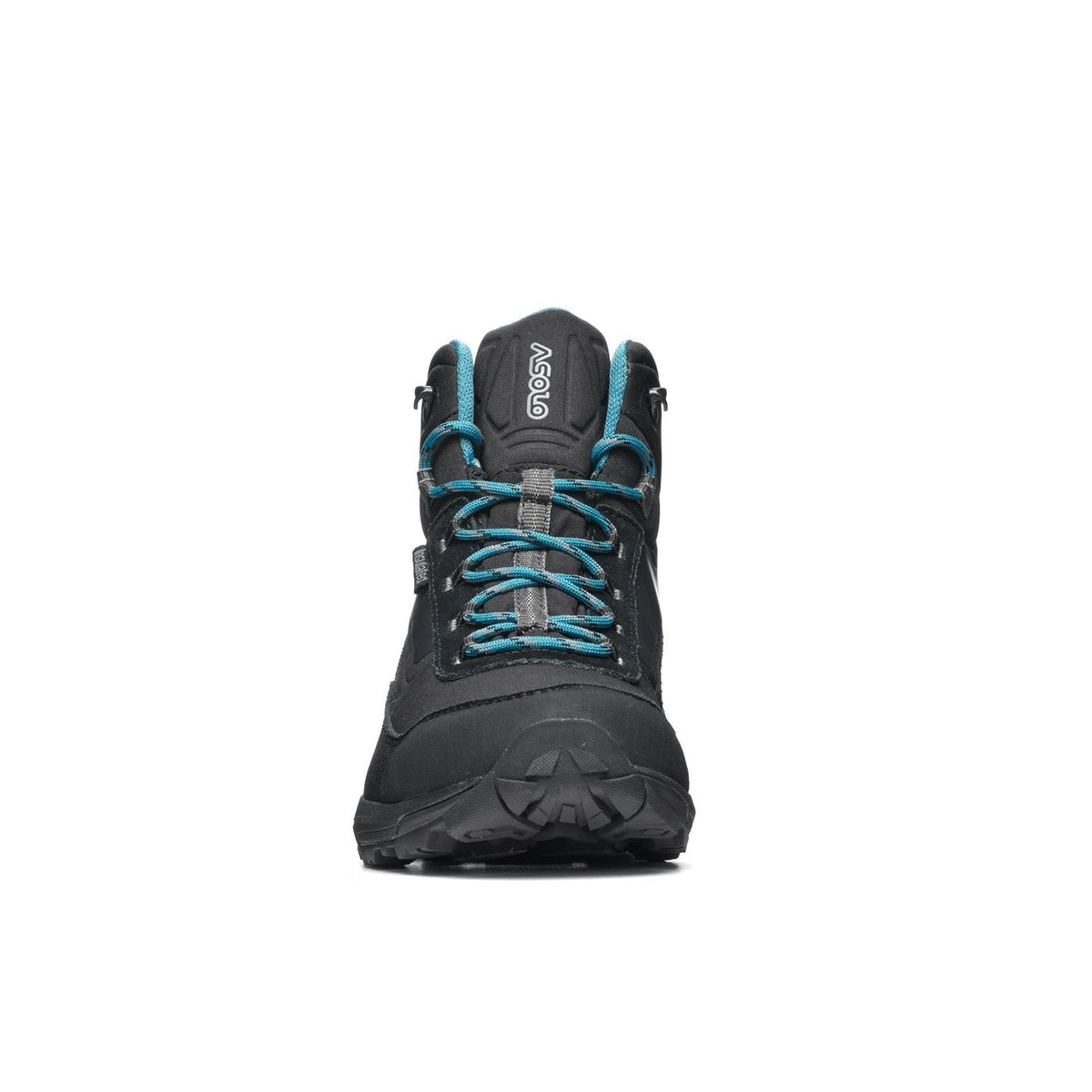 Asolo Nuuk GV – Women's product view 5 — BLACK / BLUE MOON