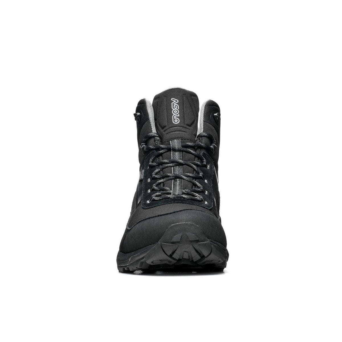 Asolo Nuuk GV – Men's product view 5 — BLACK / BLACK