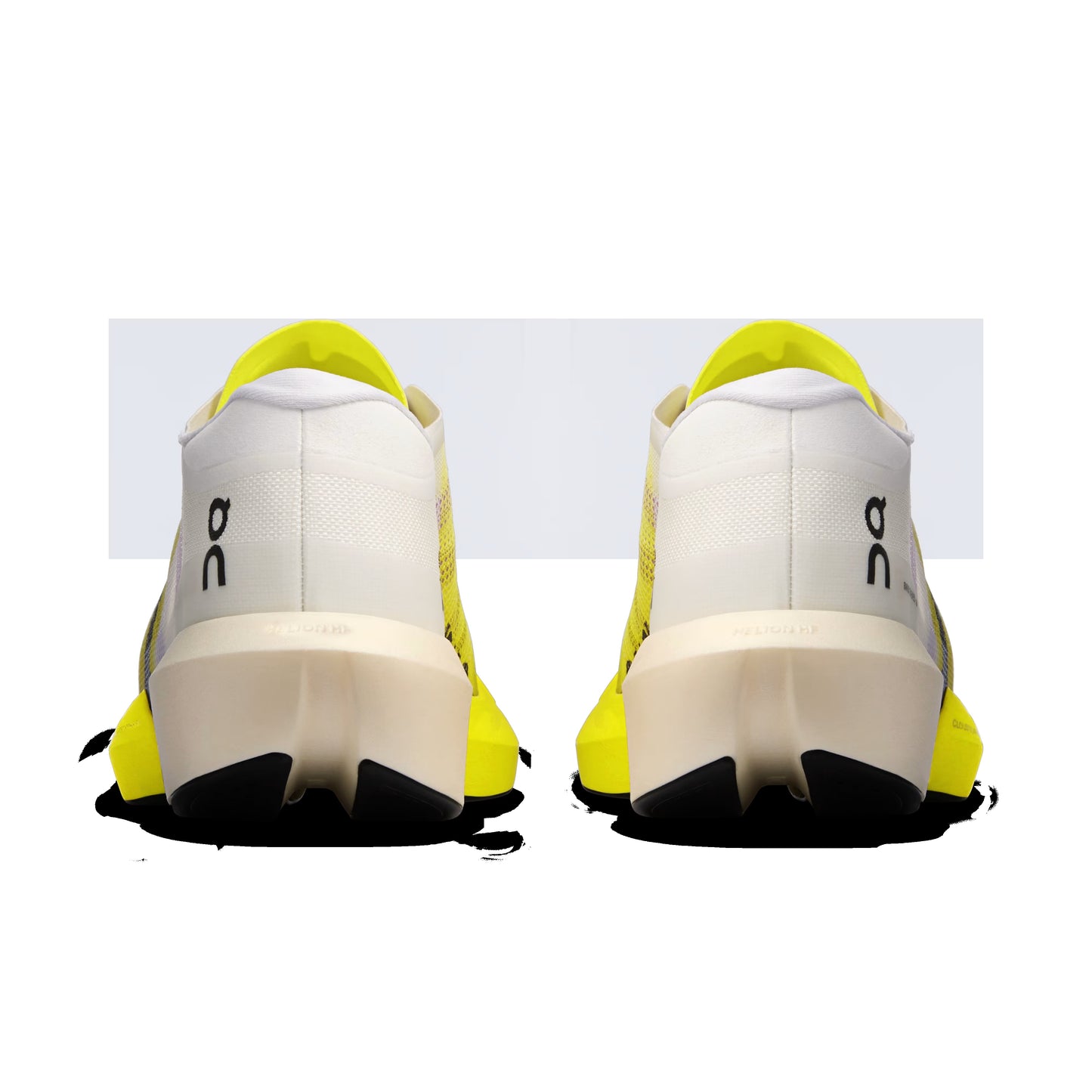 On Cloudboom Strike 2 White Lime
