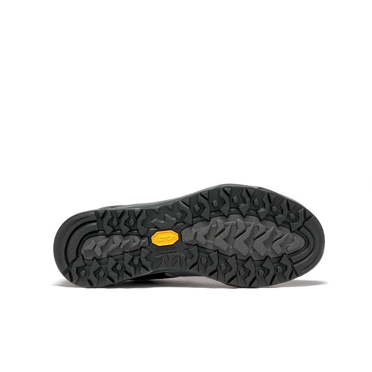 Asolo Pipe GV – Women's product view 4 — GREY / RAW LINEN