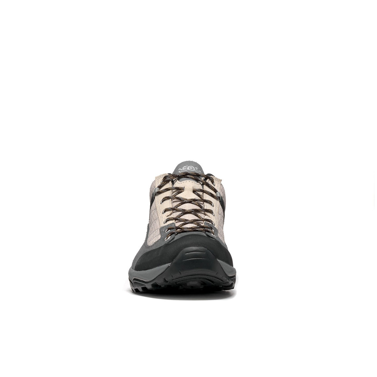 Asolo Pipe GV – Women's product view 2 — GREY / RAW LINEN