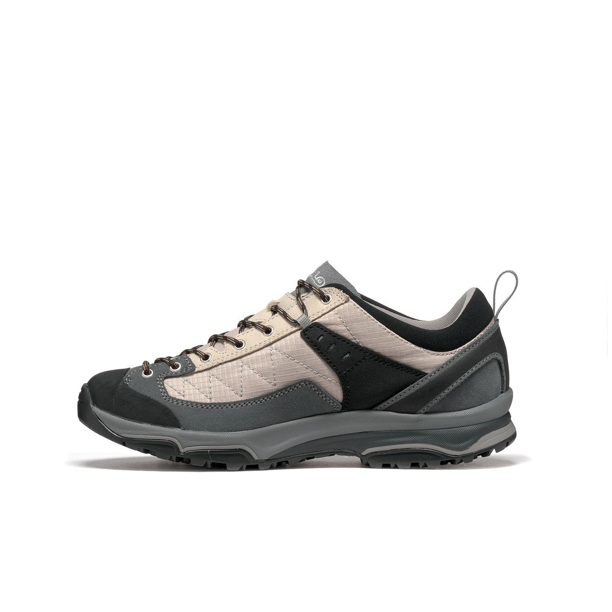 Asolo Pipe GV – Women's product view 3 — GREY / RAW LINEN
