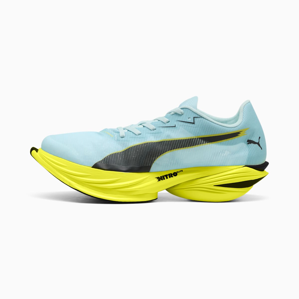 Puma FAST-R NITRO™ Elite 3 product view 1 — Blue