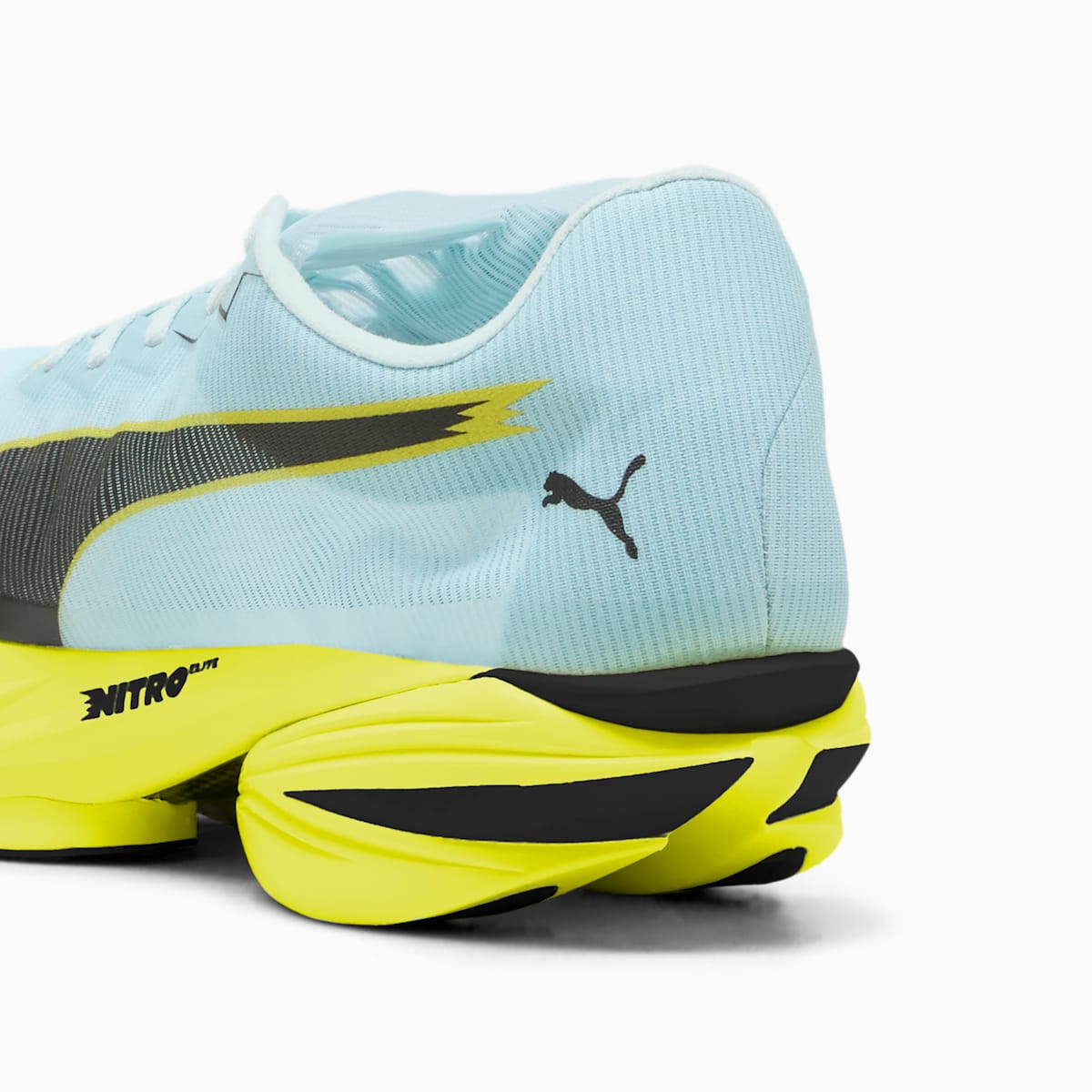 Puma FAST-R NITRO™ Elite 3 product view 3 — Blue