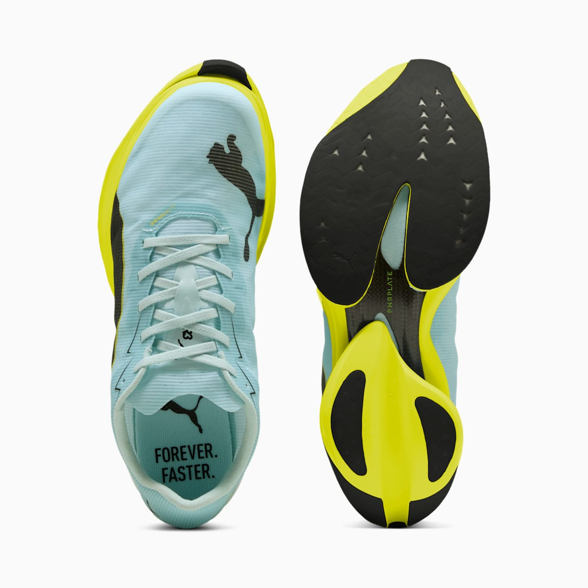Puma FAST-R NITRO™ Elite 3 product view 4 — Blue