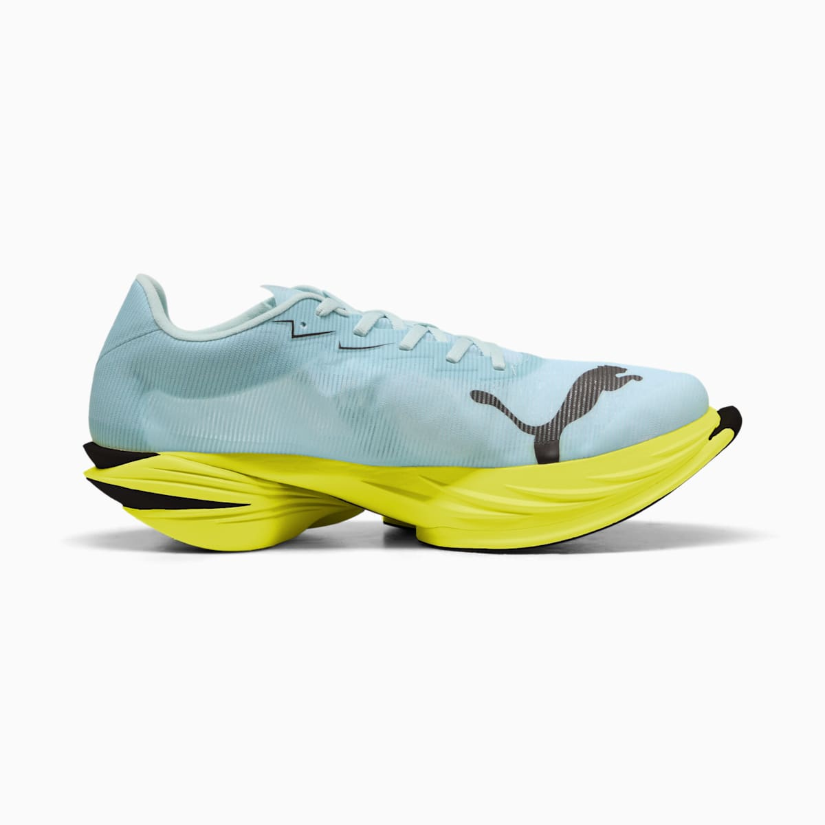 Puma FAST-R NITRO™ Elite 3 product view 5 — Blue