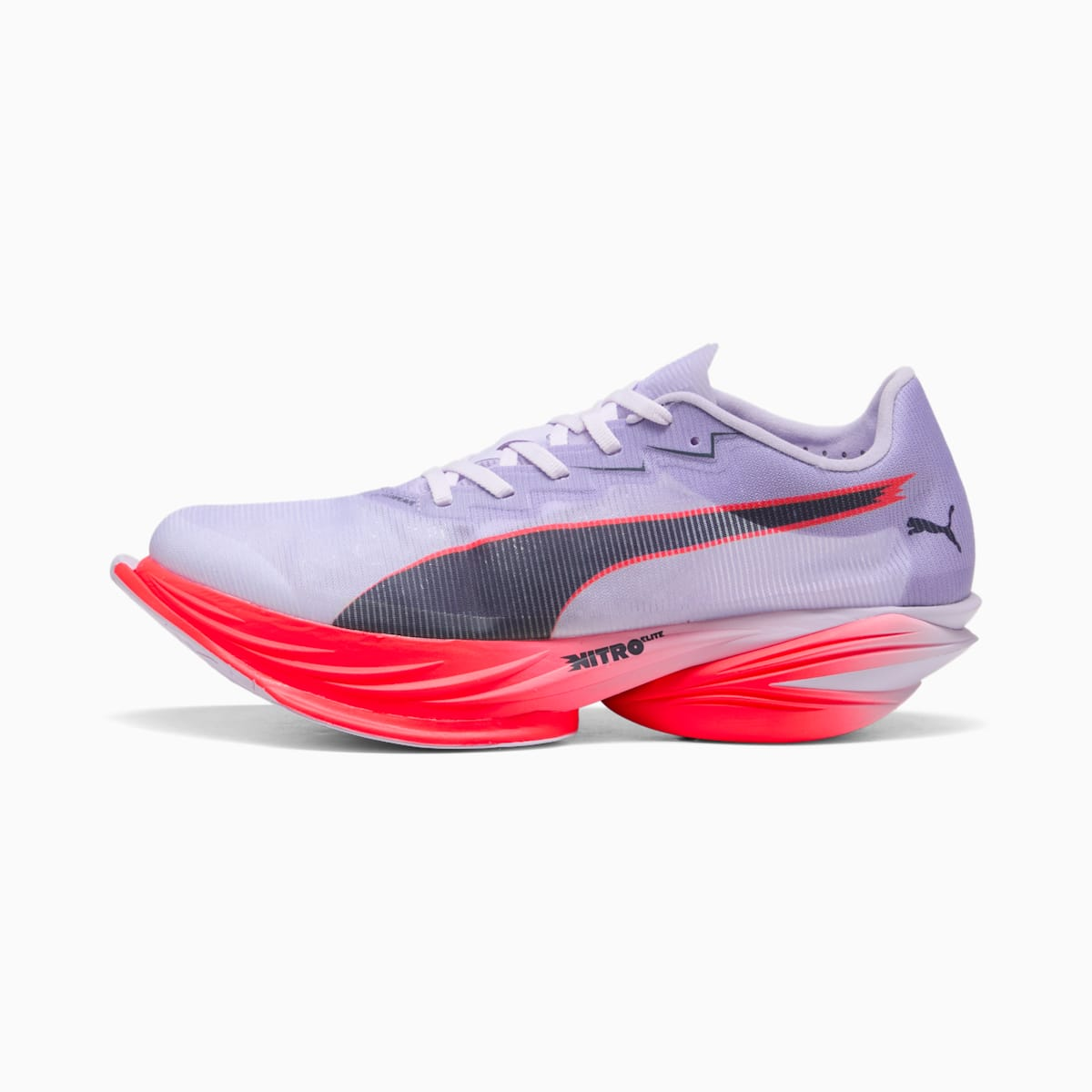 Puma FAST-R NITRO™ Elite 3 product view 1 — Purple