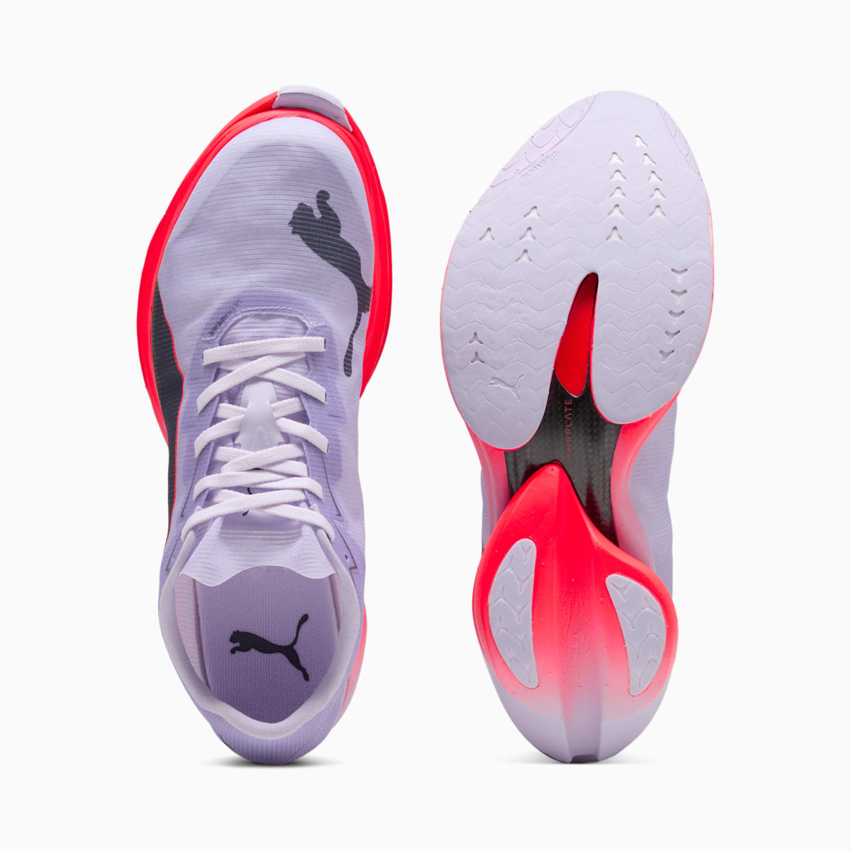 Puma FAST-R NITRO™ Elite 3 product view 4 — Purple