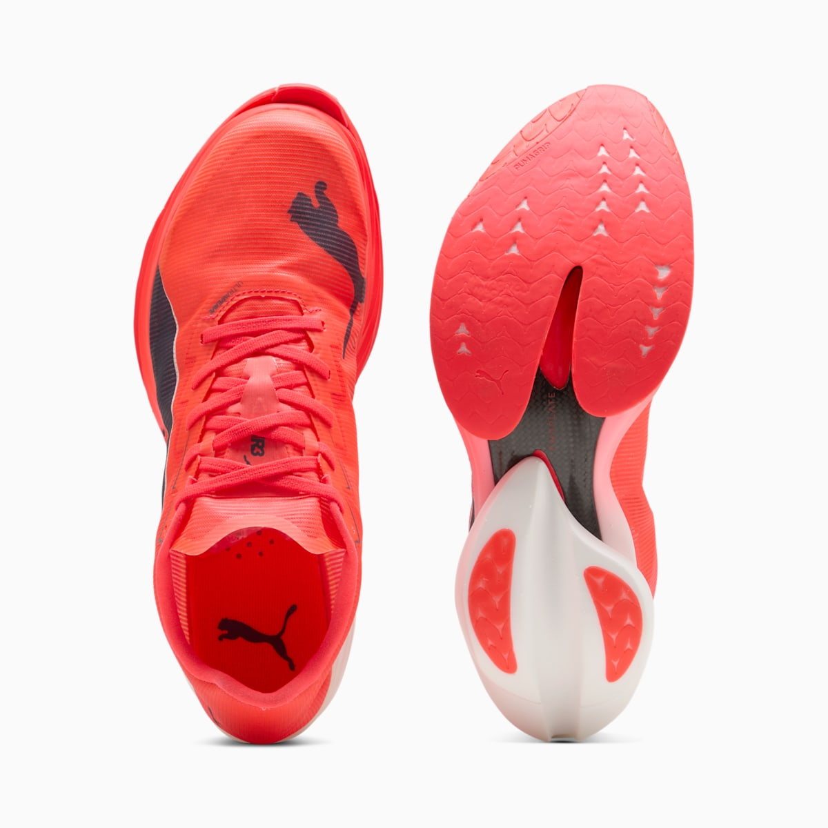 Puma FAST-R NITRO™ Elite 3 product view 4 — Red