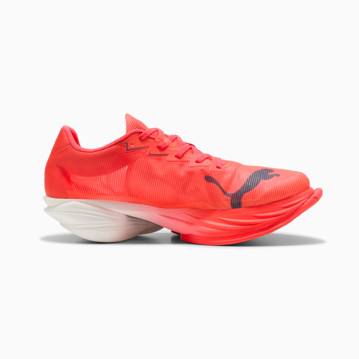 Puma FAST-R NITRO™ Elite 3 product view 5 — Red