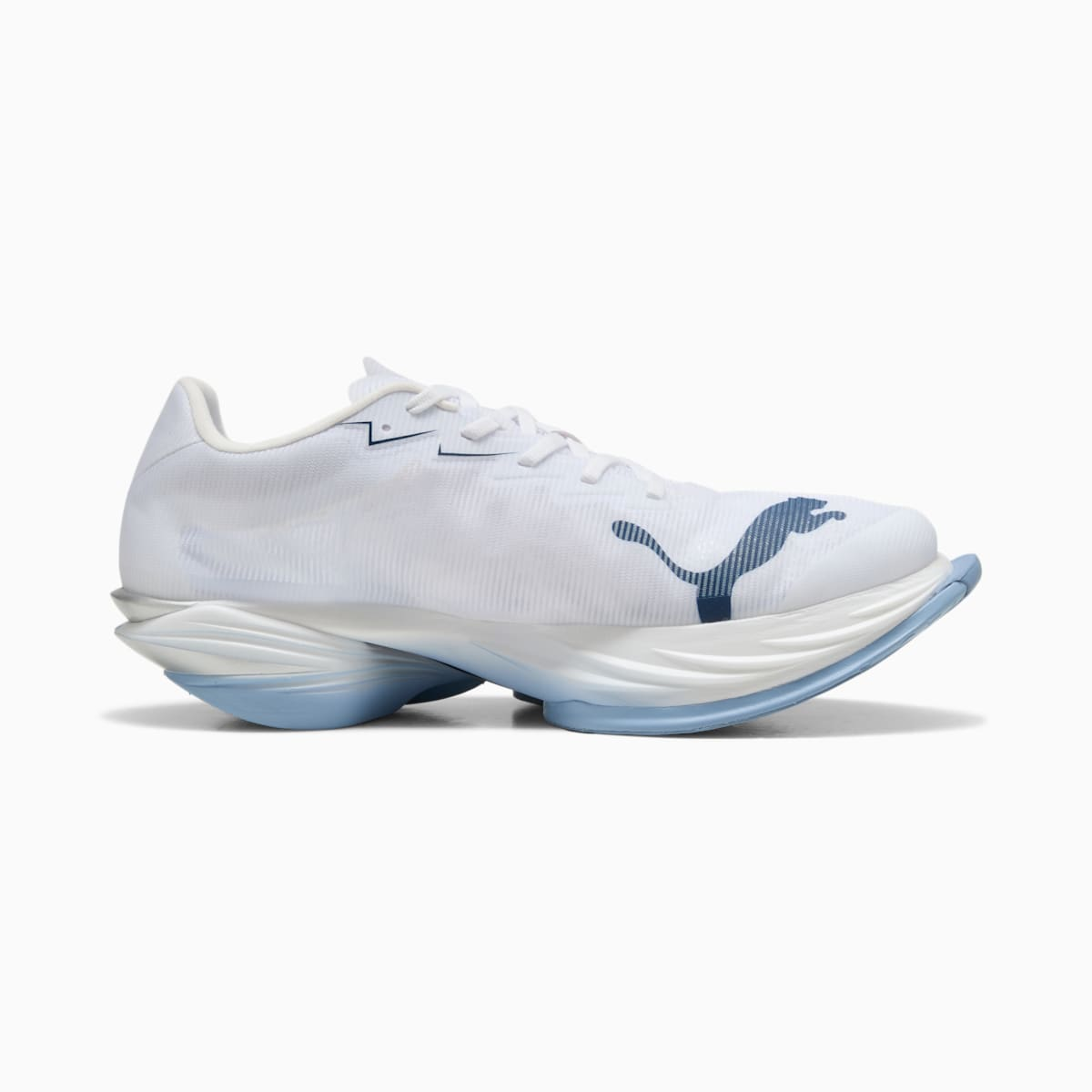 Puma FAST-R NITRO™ Elite 3 product view 5 — White
