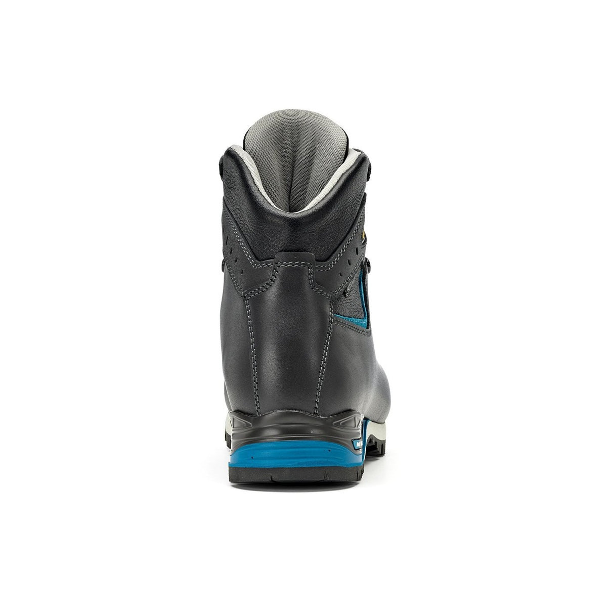 Asolo Power Matic 200 EVO GV – Women's product view 3 — GRAPHITE / BLUE PEACOCK